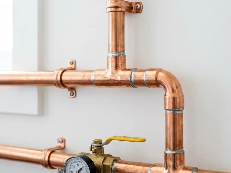 Pipe Repair & Replacement Plumber in Erwin, SD